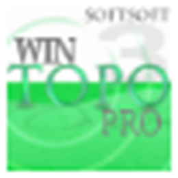 WinTopo Pro V3.5.3.1 