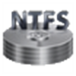 Magic NTFS Recovery NTFS数据恢复 V2.3中文版 