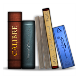 calibre epub/mobi阅读器/编辑/格式转换 v5.10.0 中文版 