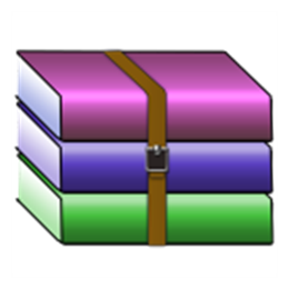 winrar WinRAR winrar解压 V5.21 