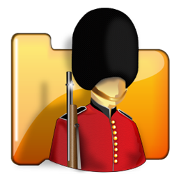 Folder Guard 文件夹卫士文件夹加密隐藏 V9.1.0.1725免费版 