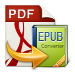 Wondershare PDF to EPUB Converter pdf转epub V4.0.1 
