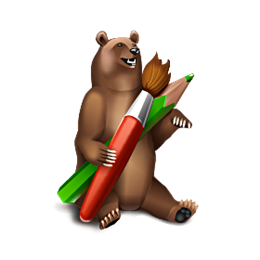 Sib Icon Editor 图标编辑器 V5.15 