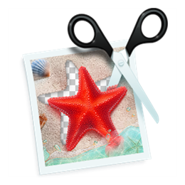 TeoreX PhotoScissors 智能抠图 V2.0中文版 