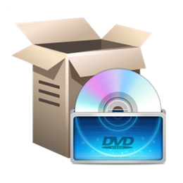 狸窝DVD刻录 V5.2.0.0正式版 