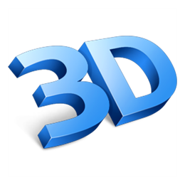 Xara 3D Maker 7.0.0.442 3D动画立体字制作 