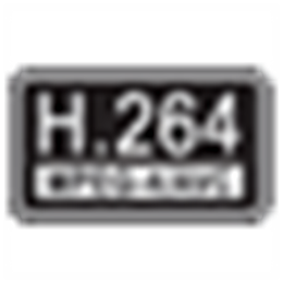 H264encoder H264视频编码器 V1.0.0.1绿色版 
