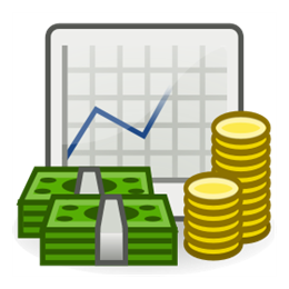 GnuCash中文版 免费财务 v4.5.0 中文版