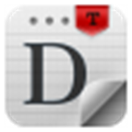 得力PDF转Txt PDF2Txt 1.06中文版 
