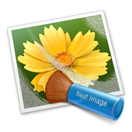 Neat Image Pro neat image滤镜 专业图片降噪 V7.6 