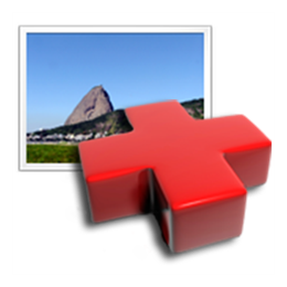 Picture Doctor 3.0 jpg图片修复 