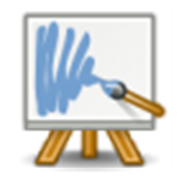 mypaint 涂鸦画图 V1.0.0中文版 