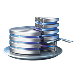 Acronis Disk Director 12 无损分区 