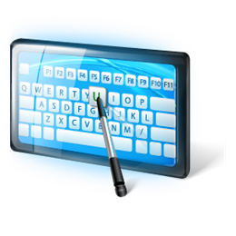 Hot Virtual Keyboard 8.4.0.0中文版 虚拟键盘 