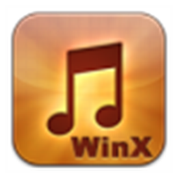 WinX iPhone Ringtone Maker iPhone铃声制作 V1.0.1.0 