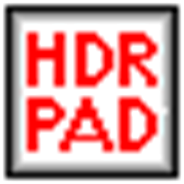 HDRpad V1.3 