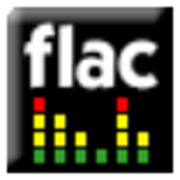 FLAC frontend V1.7.0.1 