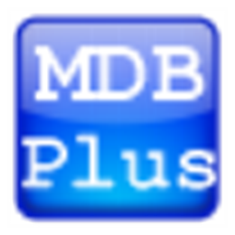 MDB Viewer Plus MDB文件浏览器和编辑器 V2.50 