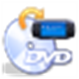 Kingdia DVD to PSP Converter V1.0.0.1 