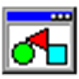 GDIView GDI句柄查看器 v1.2.6.0