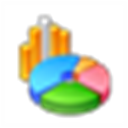 微易学生成绩图表分析处理 微易图表 V4.6.0.0 