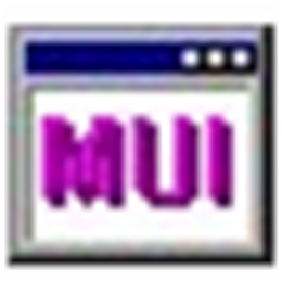 MUICacheView 系统内存程序信息查看器 V1.0.1.0 