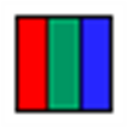 Pixel Exerciser 检测显示器亮点和坏点 V1.1 