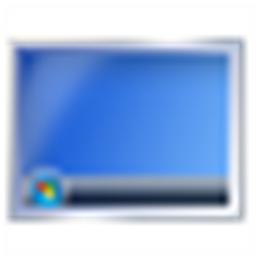 ViGlance模拟Win7任务栏 ViGlance模拟Win7任务栏 V1.0.0.1306 