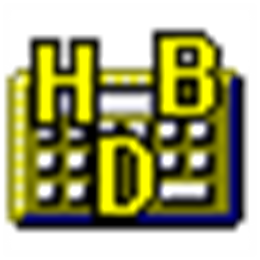 FeelTheBase 十进制，十六进制和二进制转换 V1.2.0.1 