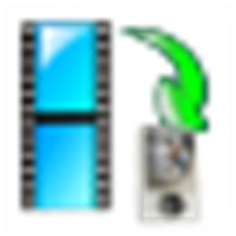 顶峰 Zune视频转换 V5.0.0
