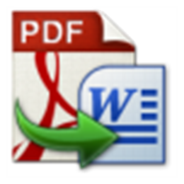 iSkysoft PDF to Word V4.0.1.4 