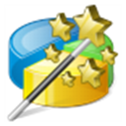MiniTool分区向导8 V8.1.2.0 