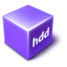 WinVHD V2.5.0.0 
