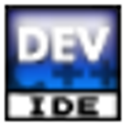 Bloodshed Dev Cpp V4.9.9.2