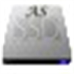AS SSD ｂｅｎｃｈｍａｒｋ绿色版 固态硬盘性能测试 V1.7.4739.38088 