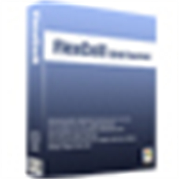 FlexCell表格控件 FlexCell表格控件for .NET V4.3.2 