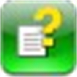 CHM电子书制作器绿色版 V1.0 