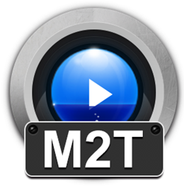 赤兔M2T视频恢复 v11.1 