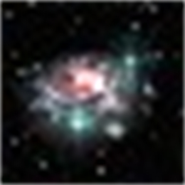 Universe Image Creator 星空图制作 V1.63 