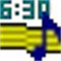 Computer Alarm Clock 闹钟唤醒 V2.01绿色版 