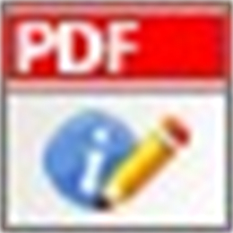 奇好PDF文件信息修改 批量修改PDF文档 V2.0.1绿色版 