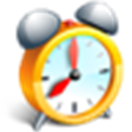 Atomic Alarm Clock V6.262 