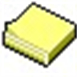 Sticky Notes 电子便条 V2.0.1绿色版 