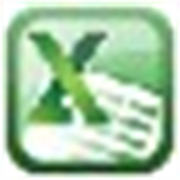 易用表格精灵 表格处理 V1.0绿色版 
