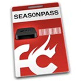 Seas0nPass AppleTV越狱 V0.9.5绿色版 