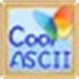 图片转换网页 Cool ASCII V1.0