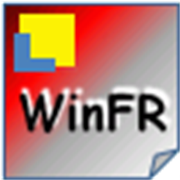 WinFR WinFR File Renamer V5.3.0.0 