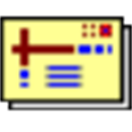 Belltech Business Cards Design测试版 设计名片的 V5.4.1 