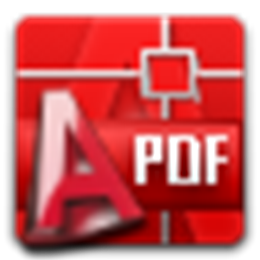 AutoCAD转换到PDF转换 V2.0 
