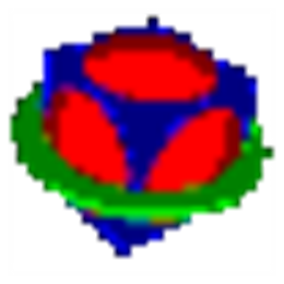 SwirlX3D X3D/VRML编辑 V1.7.10.0 